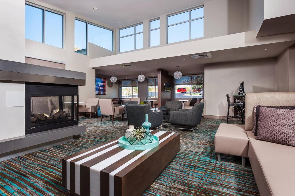 Residence Inn by Marriott Austin Airport Image