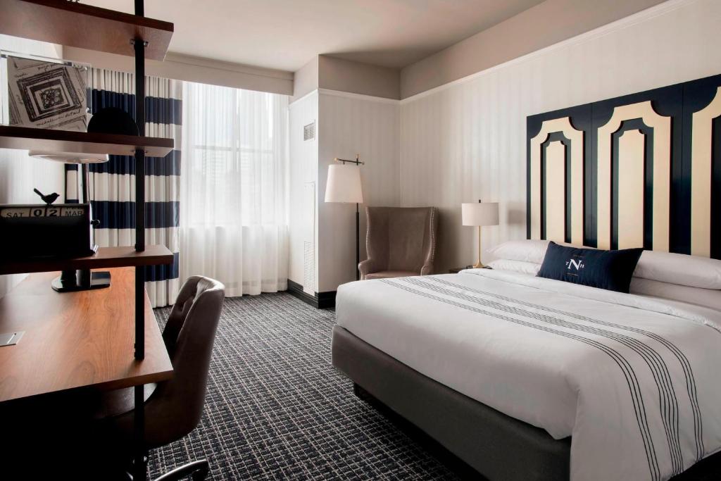 The Notary Hotel, Philadelphia, Autograph Collection Image