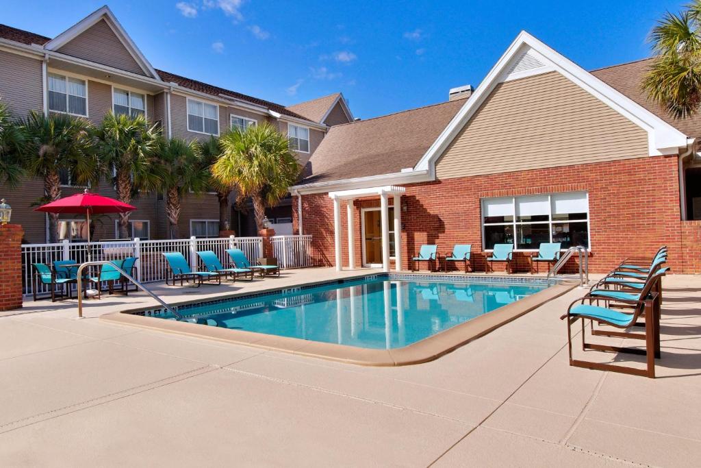 Residence Inn by Marriott Tampa at USF/Medical Center Image