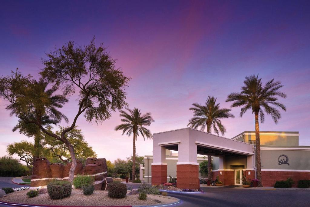 Marriott's Canyon Villas Image