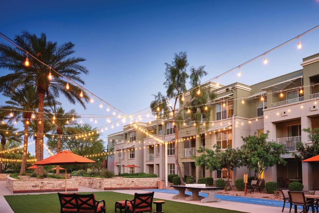 Marriott's Canyon Villas Image