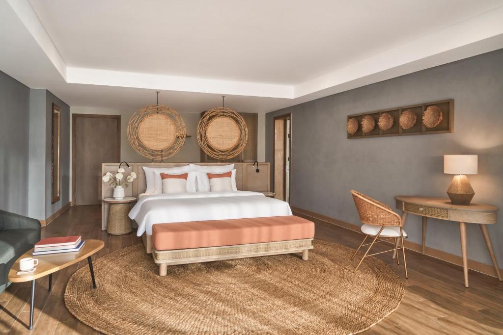 Boma Resort Nha Trang