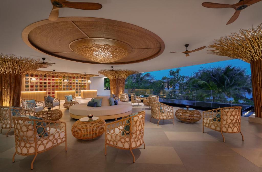 Boma Resort Nha Trang