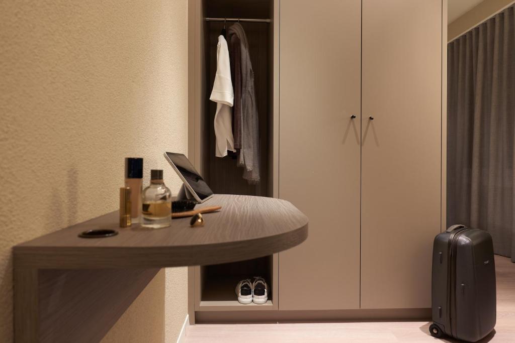 CITY STAY - Franklinstrasse 8