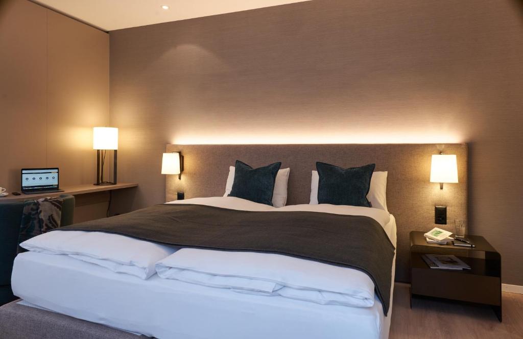 CITY STAY - Franklinstrasse 6