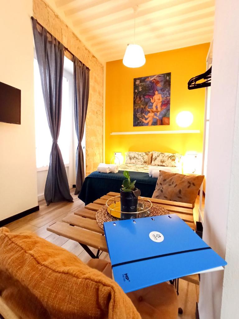 Apartamentos La Higuera by VGH 5