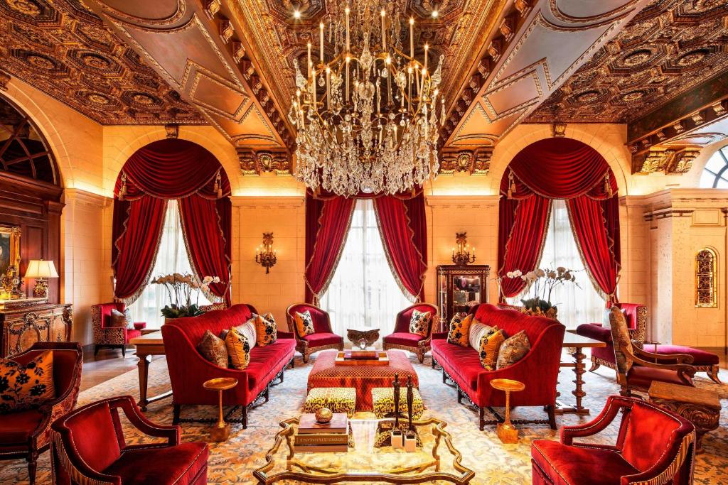 The St. Regis Washington, D.C. Image