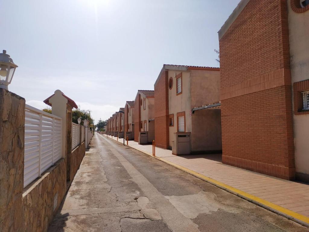 Villas Las Norias Orangecosta 7