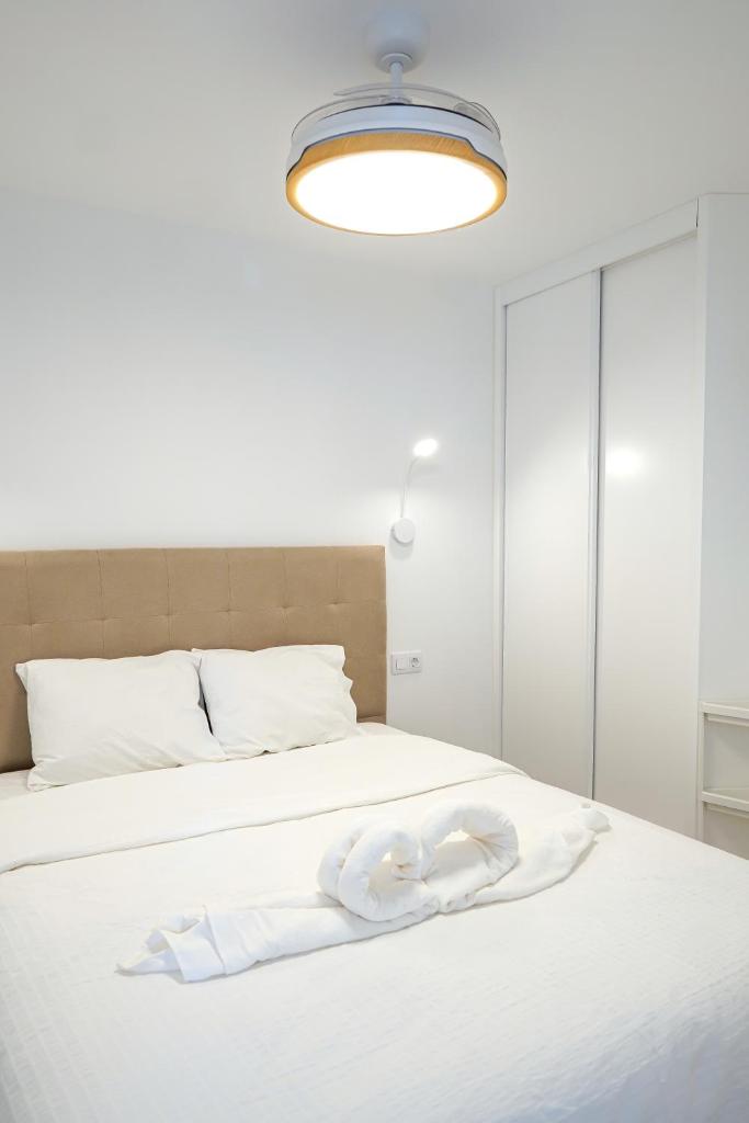 Stunning Apartment Close to the Beach 7