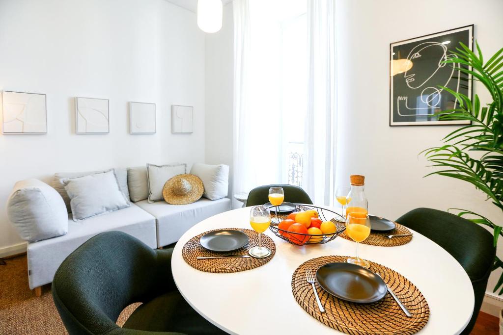 Offline Mood Apartment 5