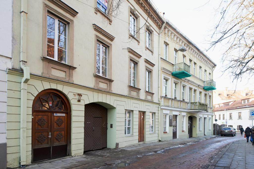 Regina House- sv. Mikalojaus 13 6