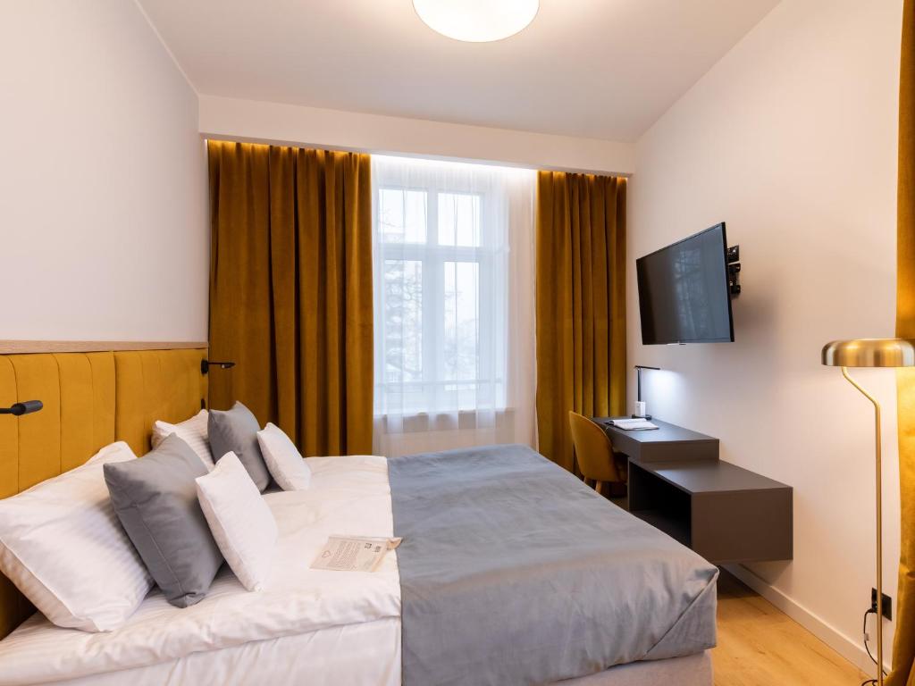 SQUARE APARTMENTS GDYNIA 7
