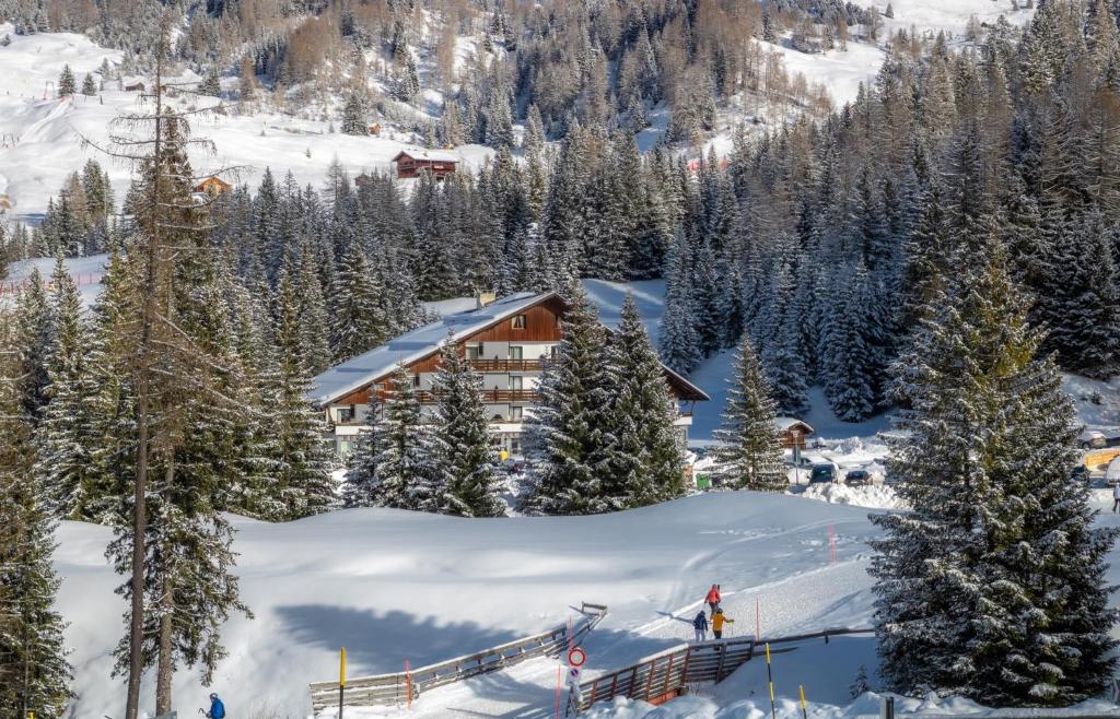 Hotel Planac