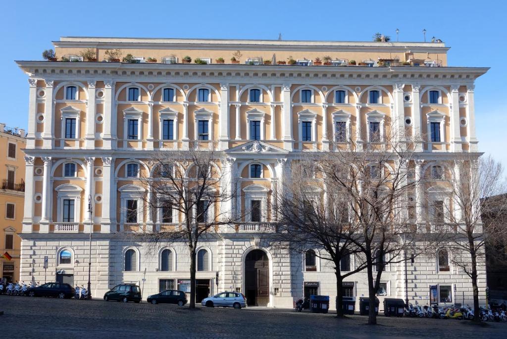 Princeps Boutique Hotel Image