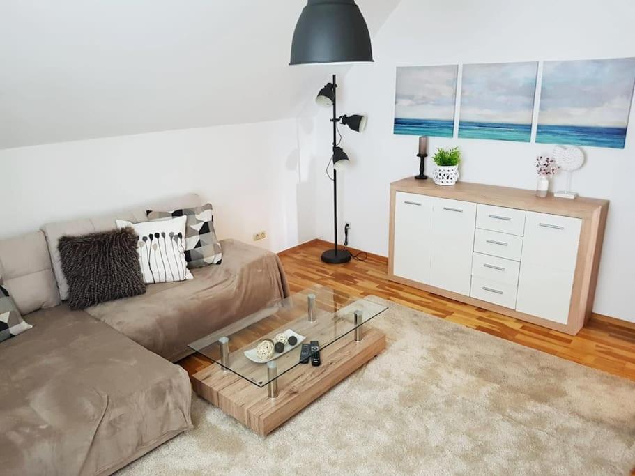Ferienwohnung Klagenfurt 1