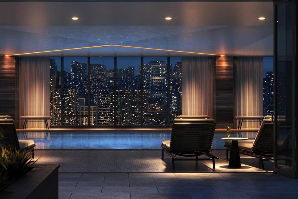 The St. Regis Chicago Image