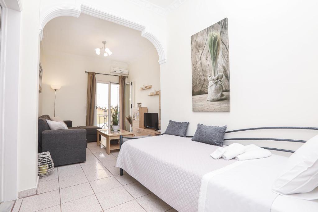 Dafnis City Apartment 2