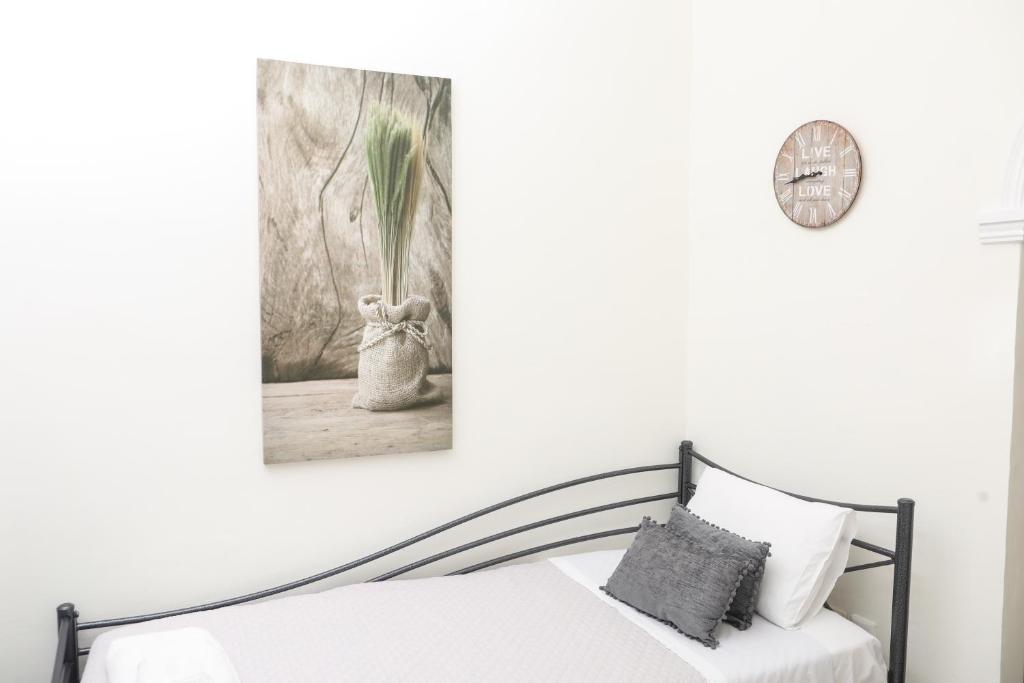 Dafnis City Apartment 6