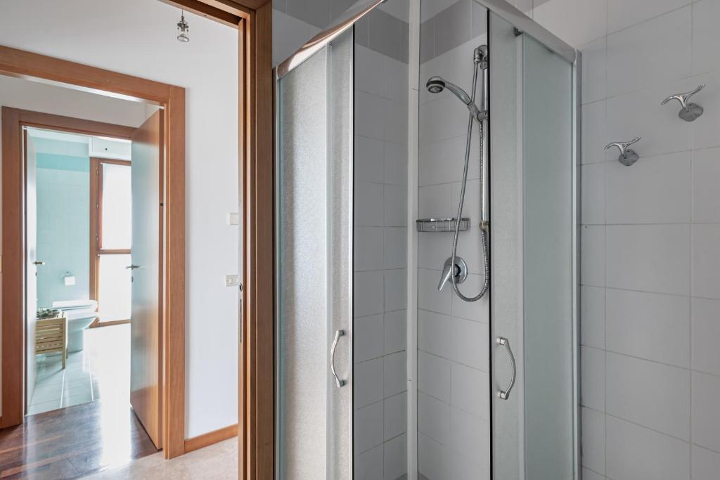 GuestHost - Padova Palestro Pastel Apartment 8