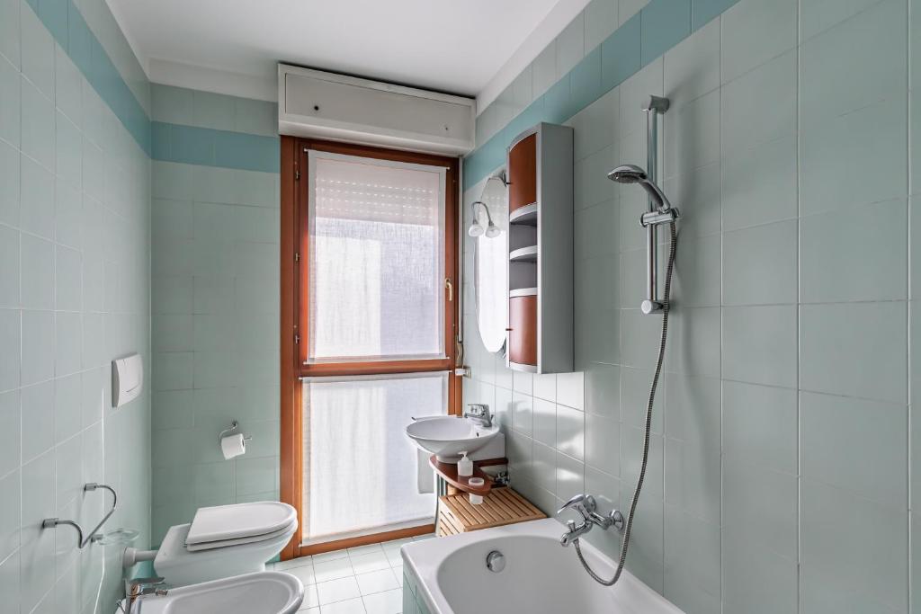 GuestHost - Padova Palestro Pastel Apartment 3