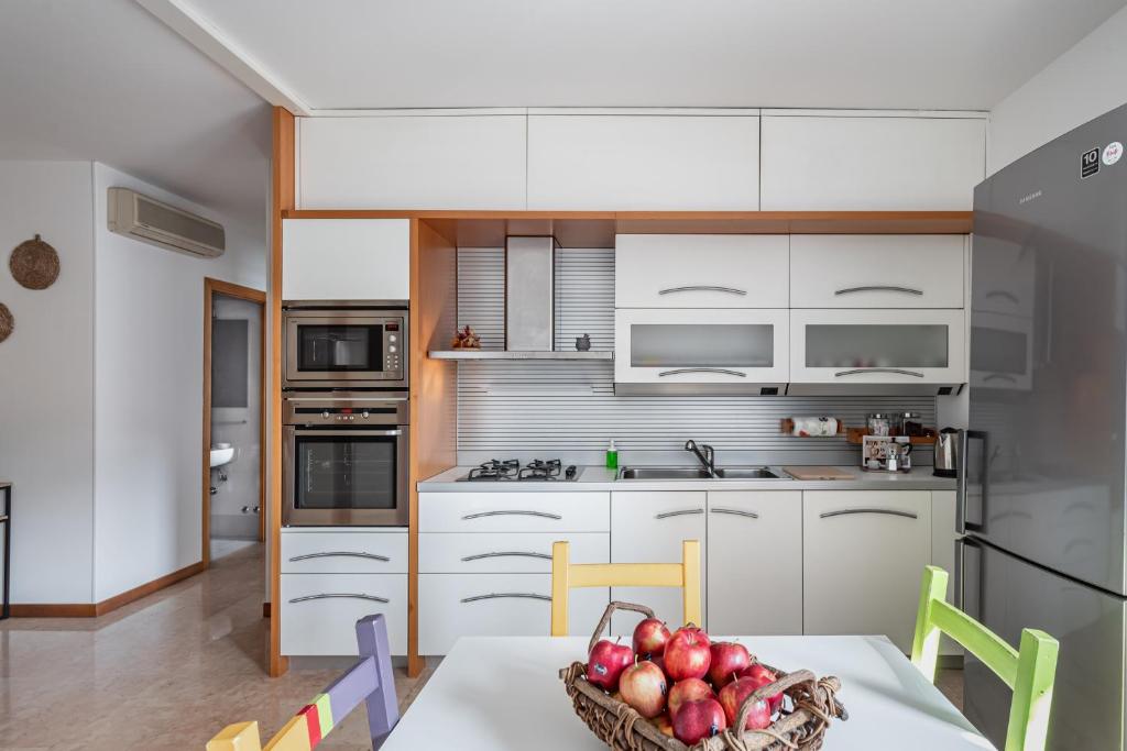 GuestHost - Padova Palestro Pastel Apartment 4