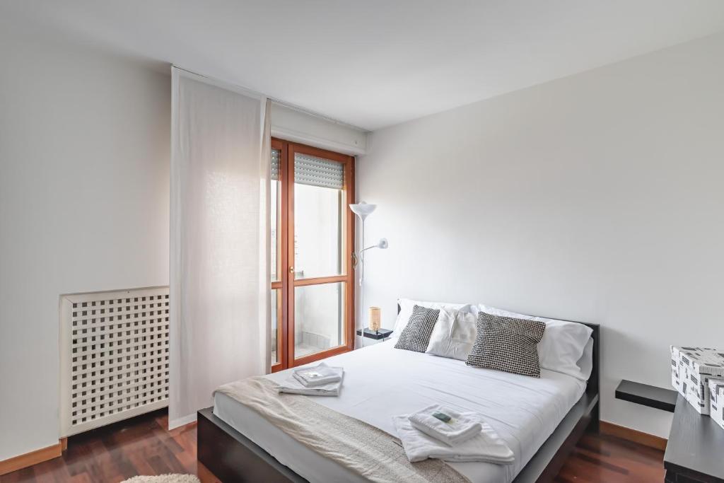 GuestHost - Padova Palestro Pastel Apartment 7
