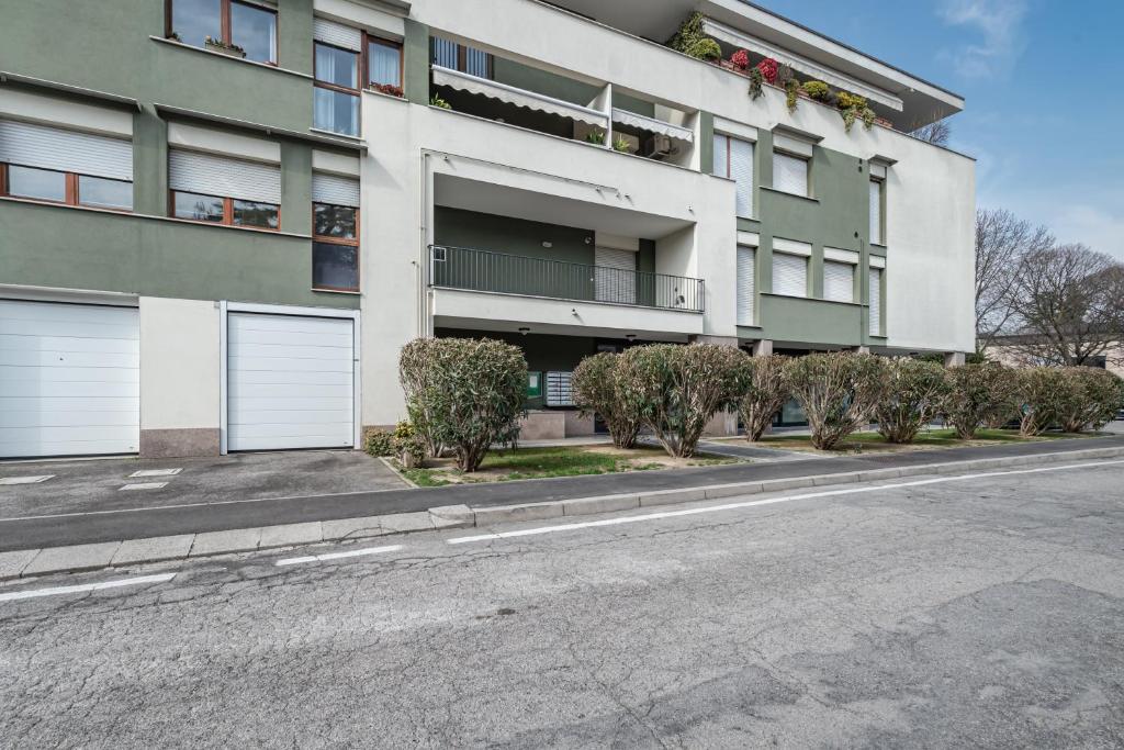 GuestHost - Padova Palestro Pastel Apartment 6