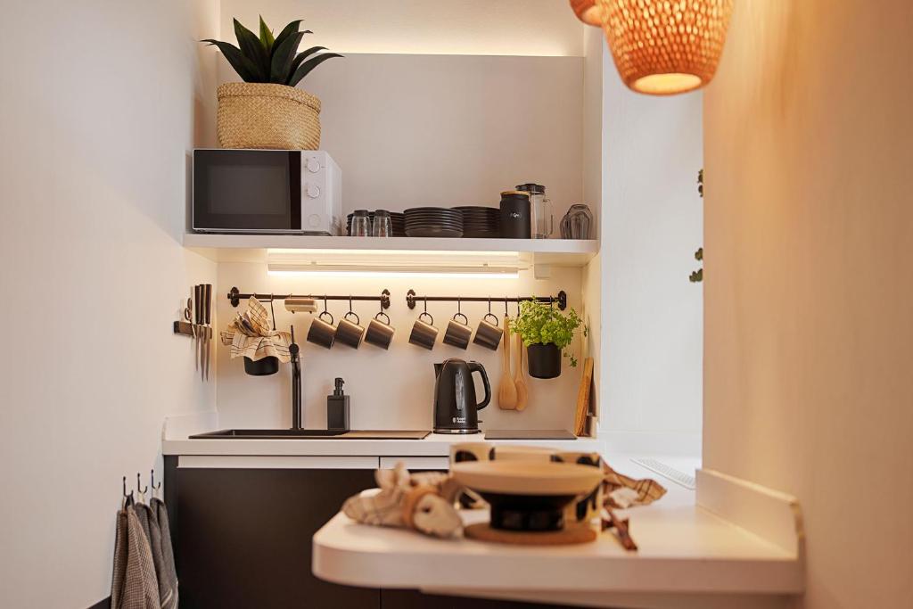 Chase Apartments-Boutiquehotel Style II 2