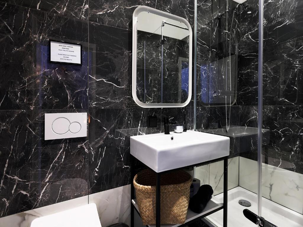Chase Apartments-Boutiquehotel Style II 3