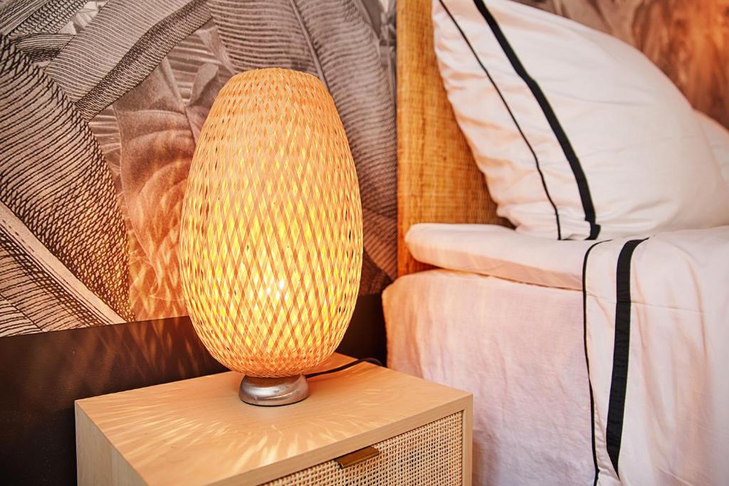 Chase Apartments-Boutiquehotel Style II 7