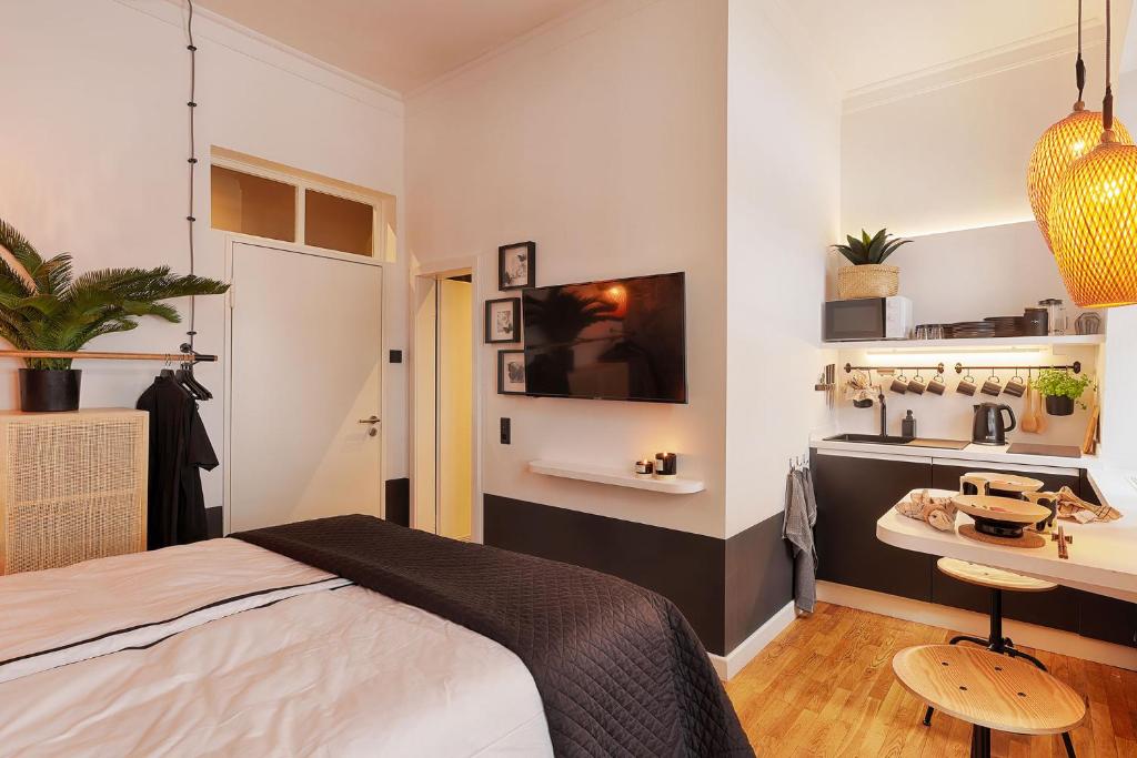 Chase Apartments-Boutiquehotel Style II 6
