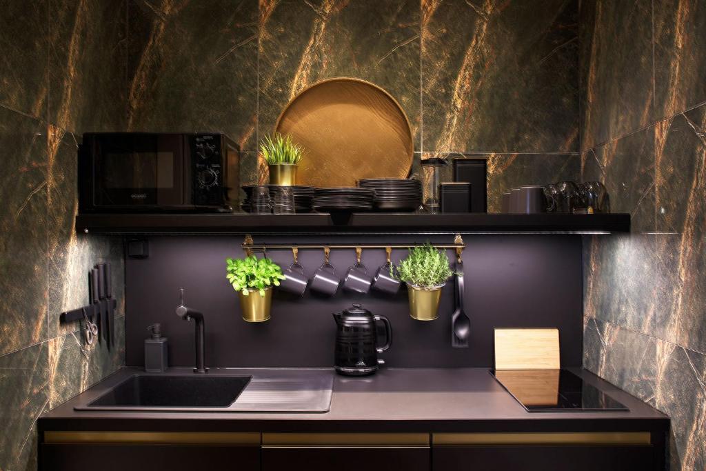 Chase Apartments-Boutiquehotel Style II 4