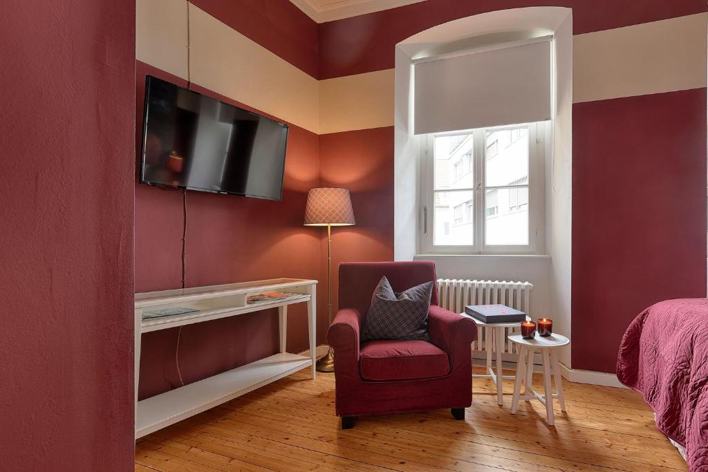 Chase Apartments-Boutiquehotel Style II 5