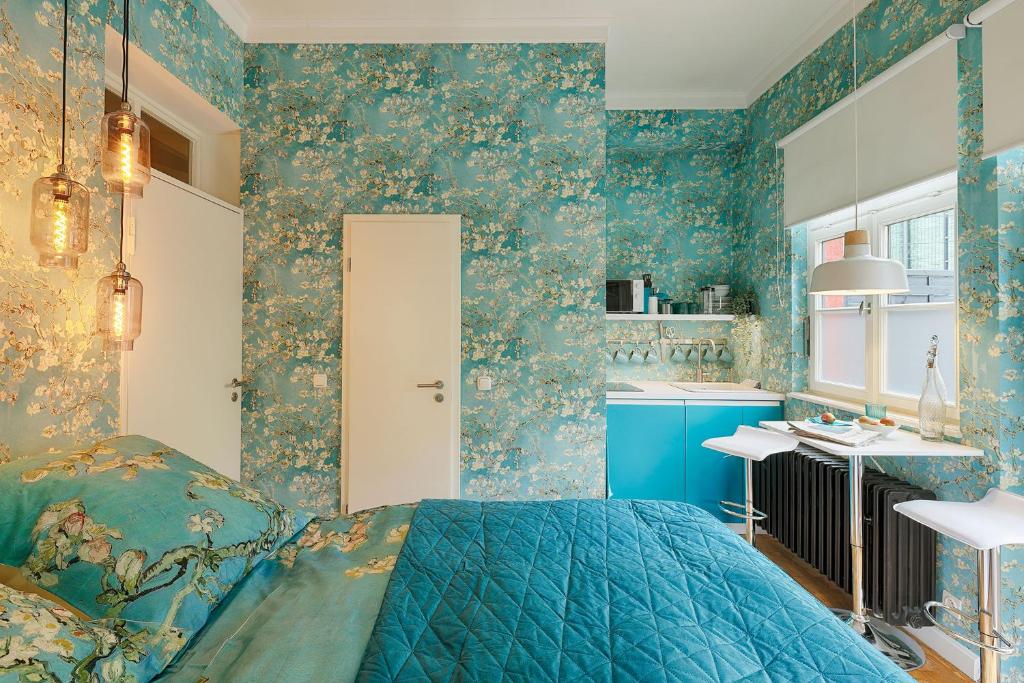 Chase Apartments-Boutiquehotel Style II 8