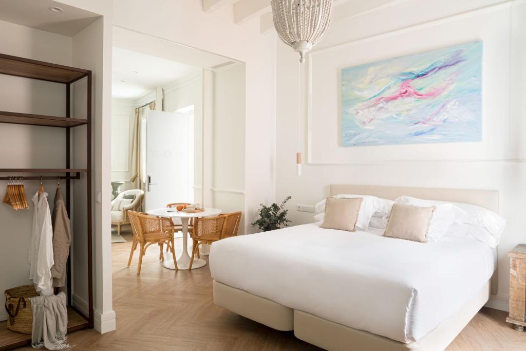 Mylu Suites by Puerta Catedral 5