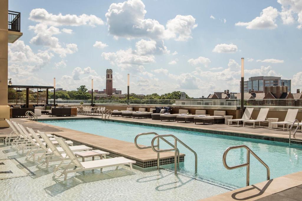 Kimpton Aertson Hotel, an IHG Hotel Image
