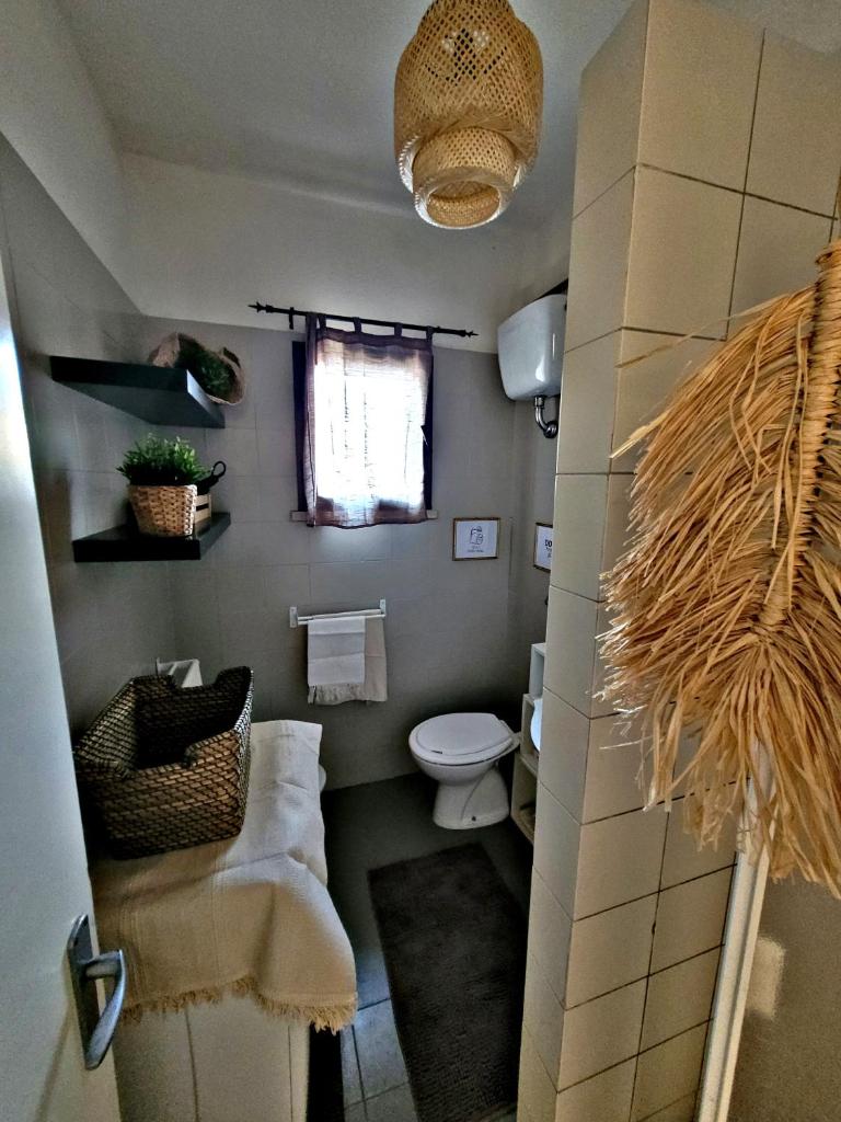 Casa Gladioli con Ampio Giardino 3
