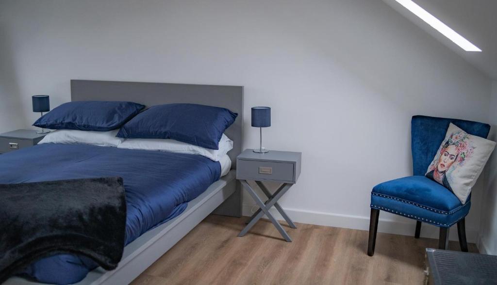 3BR Home 3 Parking Near Cardiff Bay City Centre and Stadium 7