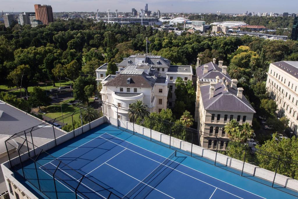 Park Hyatt Melbourne Image