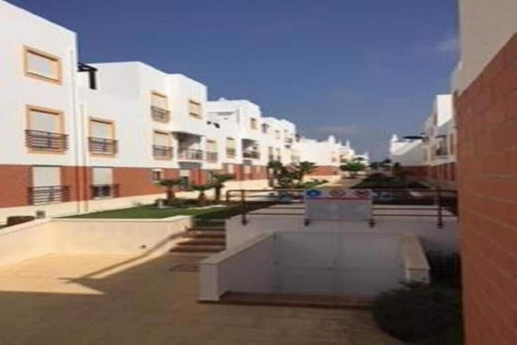 Appartement avec accès à 4 piscines