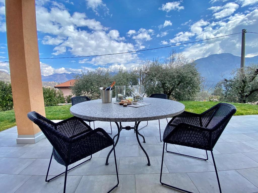 APARTMENT RIVA Lenno