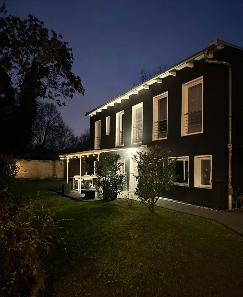 Remise-Berlin-Grünau your cozy and comfortable home to stay for up to 6 people between Müggelsee and Berlin city 6