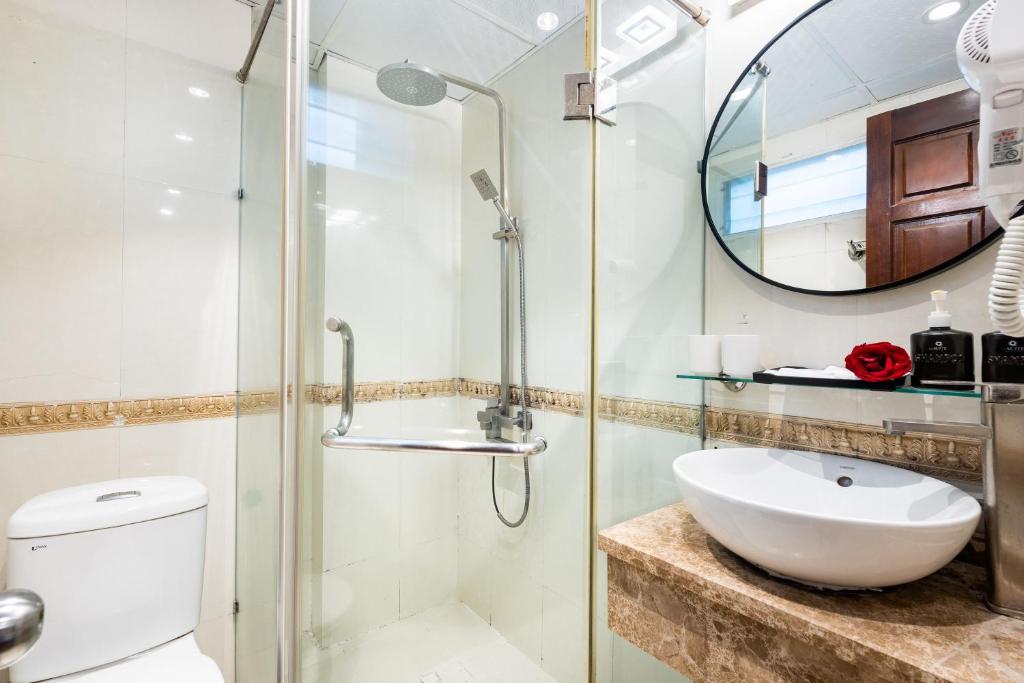 Hanoi Memory Premier Hotel & Spa