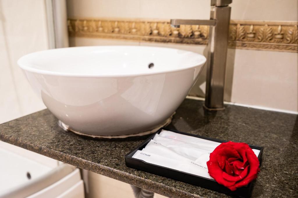 Hanoi Memory Premier Hotel & Spa