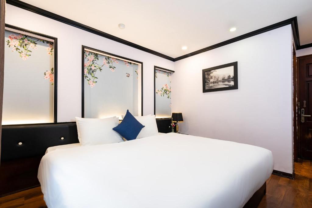 Hanoi Memory Premier Hotel & Spa