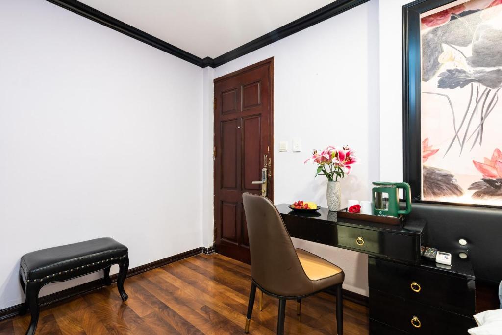 Hanoi Memory Premier Hotel & Spa