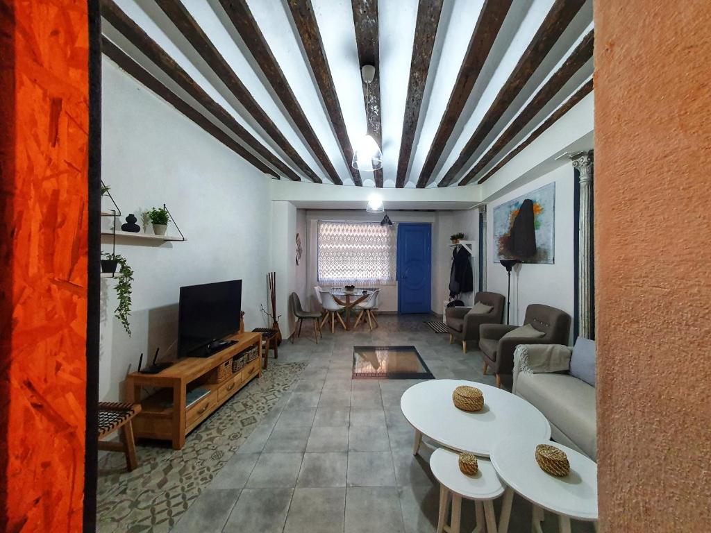 Casa Albarrana 5