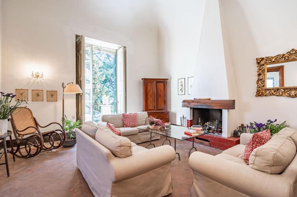 GuestHost - Villa Ninina in the Heart of Etna Park 2