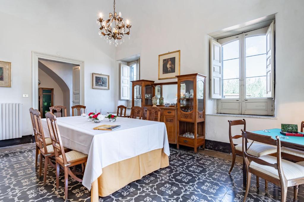 GuestHost - Villa Ninina in the Heart of Etna Park 4