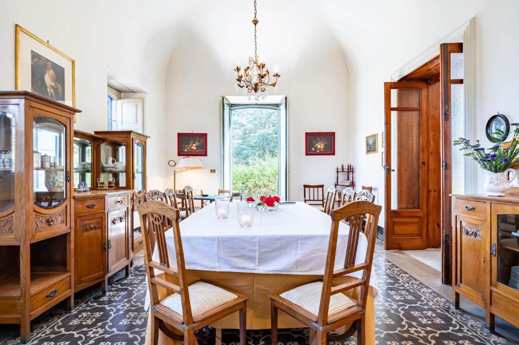 GuestHost - Villa Ninina in the Heart of Etna Park 8